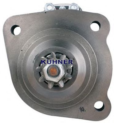 Стартер AD KÜHNER 10955