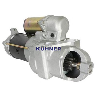 Стартер AD KÜHNER 254361