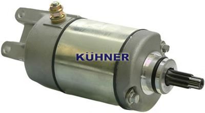 Стартер AD KÜHNER 254939