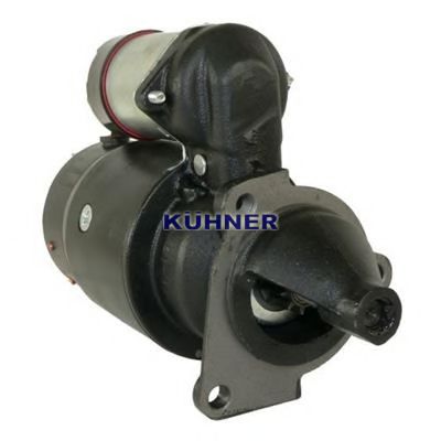 Стартер AD KÜHNER 255134
