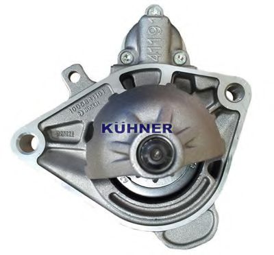 Стартер AD KÜHNER 255209