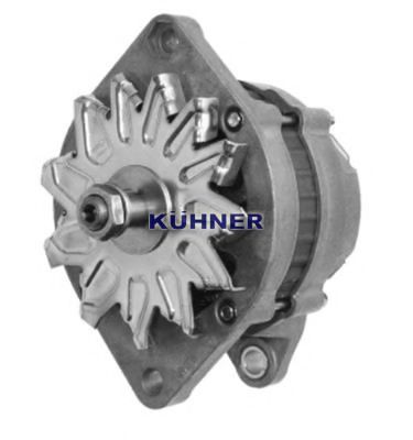 Генератор AD KÜHNER 301849RI