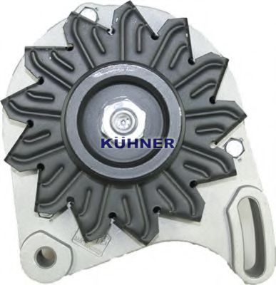 Генератор AD KÜHNER 30851RI