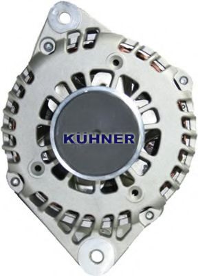 Генератор AD KÜHNER 553272RI
