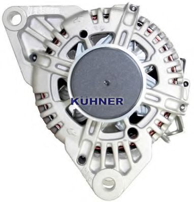 Генератор AD KÜHNER 553679RI