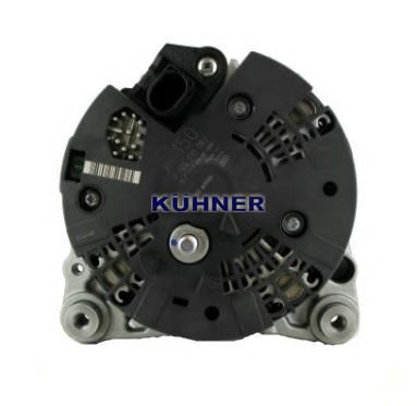 Генератор DELCO REMY 931378