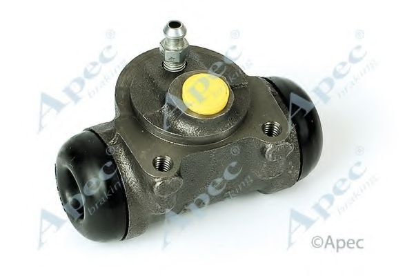 Колесный тормозной цилиндр APEC braking BCY1050