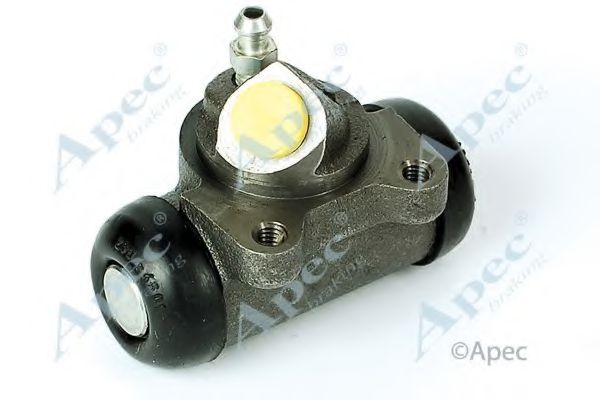 Колесный тормозной цилиндр APEC braking BCY1082
