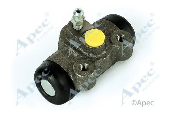 Колесный тормозной цилиндр APEC braking BCY1127