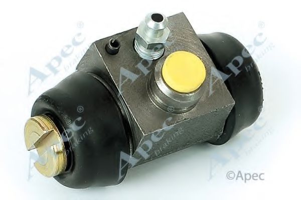 Колесный тормозной цилиндр APEC braking BCY1474