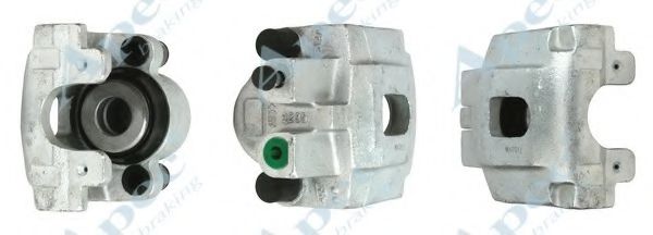 Тормозной суппорт APEC braking LCA318