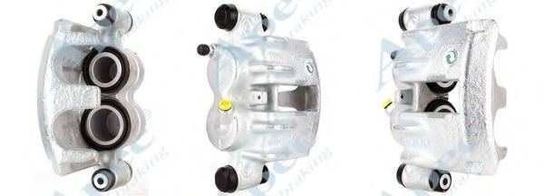 Тормозной суппорт APEC braking LCA366