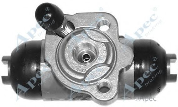 Колесный тормозной цилиндр APEC braking BCY1263