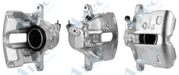 Тормозной суппорт APEC braking RCA503