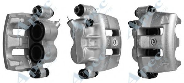 Тормозной суппорт APEC braking LCA593