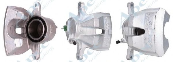 Тормозной суппорт APEC braking RCA681