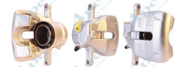 Тормозной суппорт APEC braking RCA708