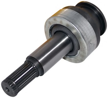 Привод с механизмом свободного хода, стартер PowerMax 1012548