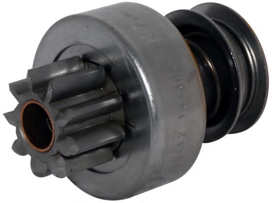 Привод с механизмом свободного хода, стартер HC-Cargo 138866