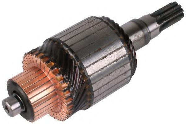 Якорь, стартер PowerMax 81016113