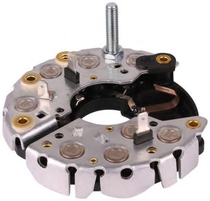 Держатель диодов, генератор PowerMax 81110524