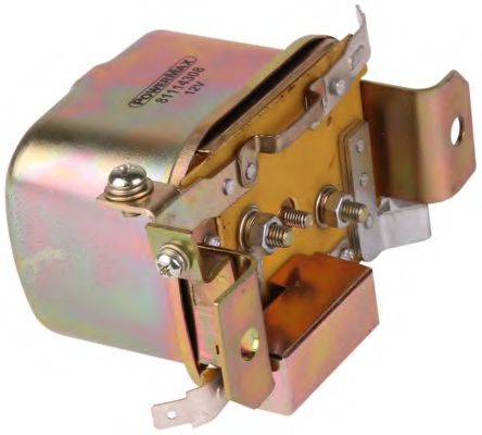 Регулятор генератора PowerMax 81114308