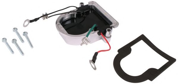 Регулятор генератора PowerMax 81114368