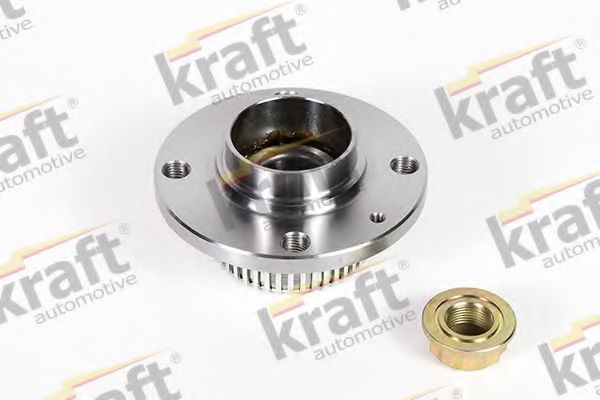 Комплект подшипника ступицы колеса KRAFT AUTOMOTIVE 4100800