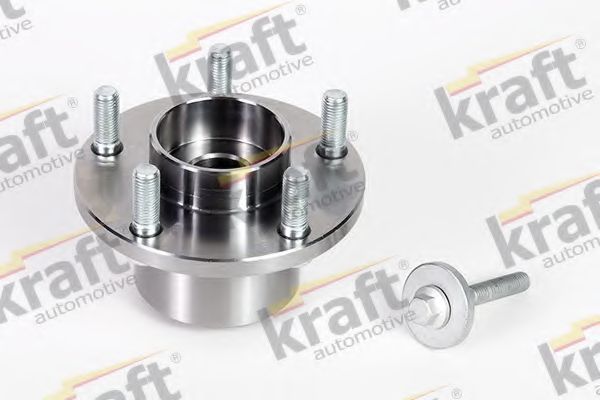 Комплект подшипника ступицы колеса KRAFT AUTOMOTIVE 4102299