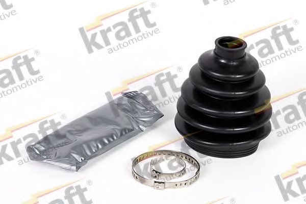 Комплект пылника, приводной вал KRAFT AUTOMOTIVE 4410002