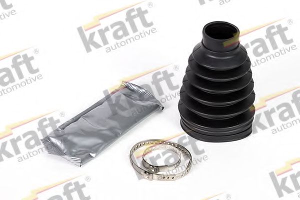 Комплект пылника, приводной вал KRAFT AUTOMOTIVE 4415085