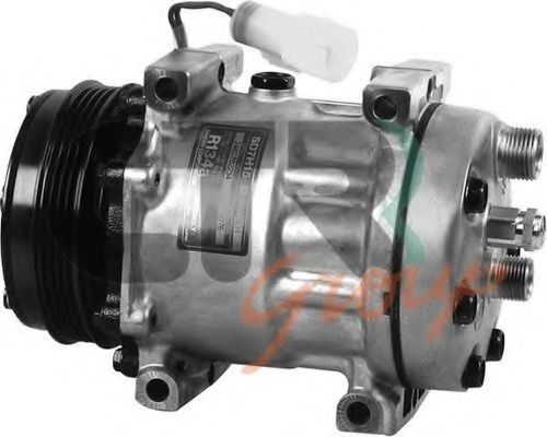 Компрессор, кондиционер MEAT & DORIA 11348