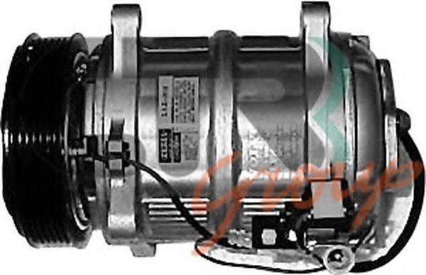 Компрессор, кондиционер CTR 1201364