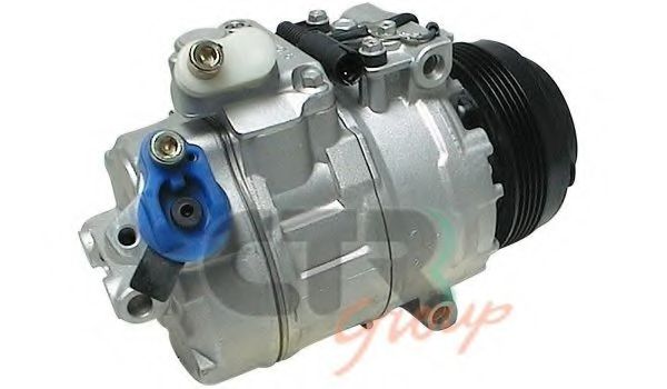 Компрессор, кондиционер CTR 1201703