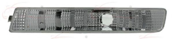 Фонарь указателя поворота BLIC 5403-04-041101C