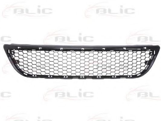 Решетка вентилятора, буфер BLIC 6502-07-1301910P
