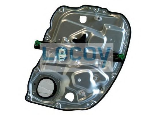 Подъемное устройство для окон LECOY WFT145-L