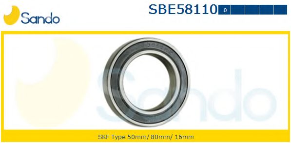 Подшипник SIDAT 60360