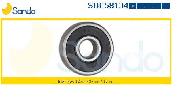 Подшипник SIDAT 60384