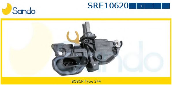 Регулятор SANDO SRE10620.1