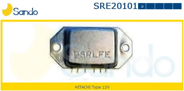 Регулятор SANDO SRE20101.0