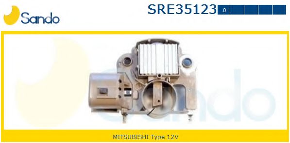 Регулятор WAIglobal 358316