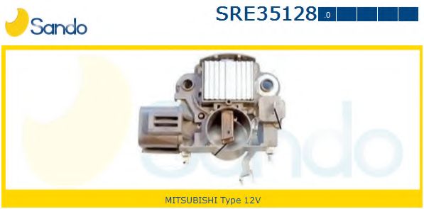 Регулятор WAIglobal 358327