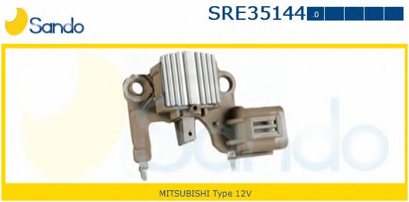 Регулятор SANDO SRE35144.0