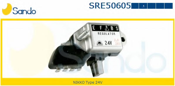 Регулятор HC-Cargo 230160