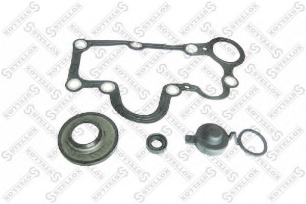 Ремкомплект, тормозной суппорт STELLOX 85-10386-SX