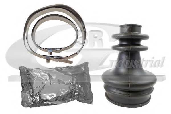 Комплект пылника, приводной вал 3RG 17224K