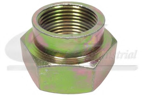 Гайка, шейка оси 3RG 83028