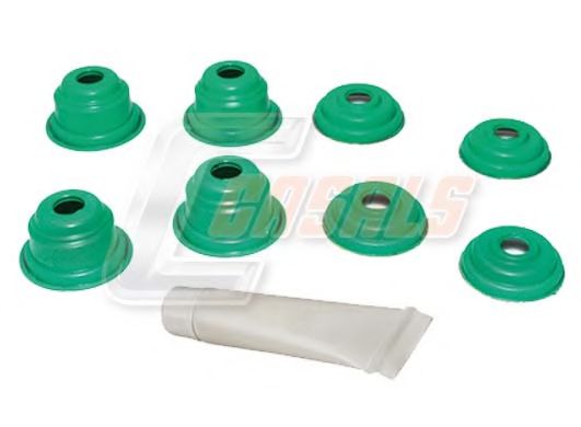 Ремкомплект, автоматическое регулирование CASALS K2031