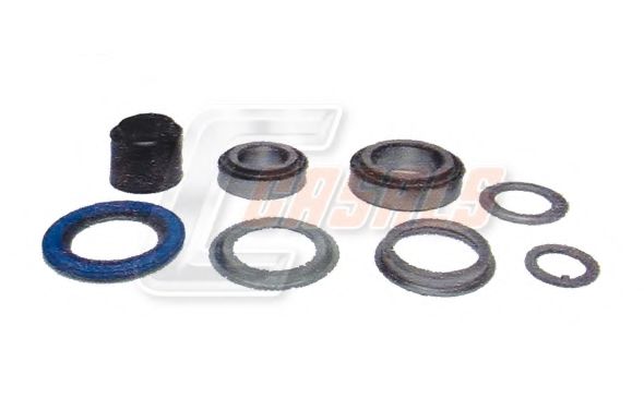 Ремкомплект, ступица колеса CASALS 20471